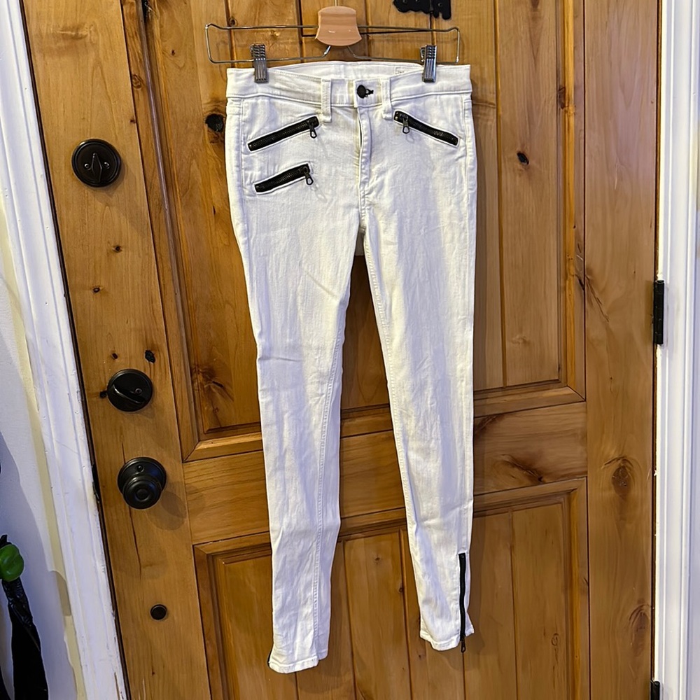 Rag & Bone skinny jeans